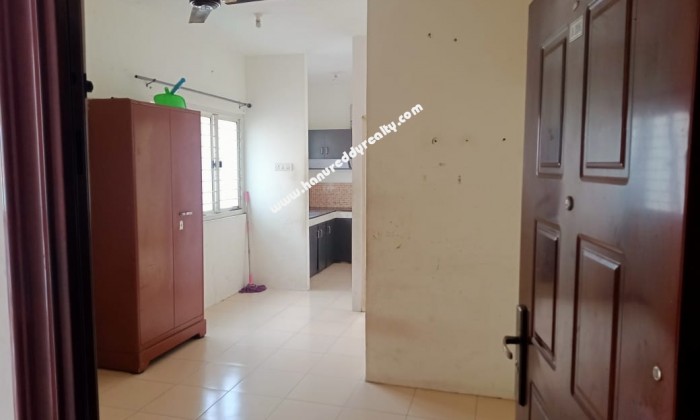 2 BHK Flat for Sale in Vedapatti